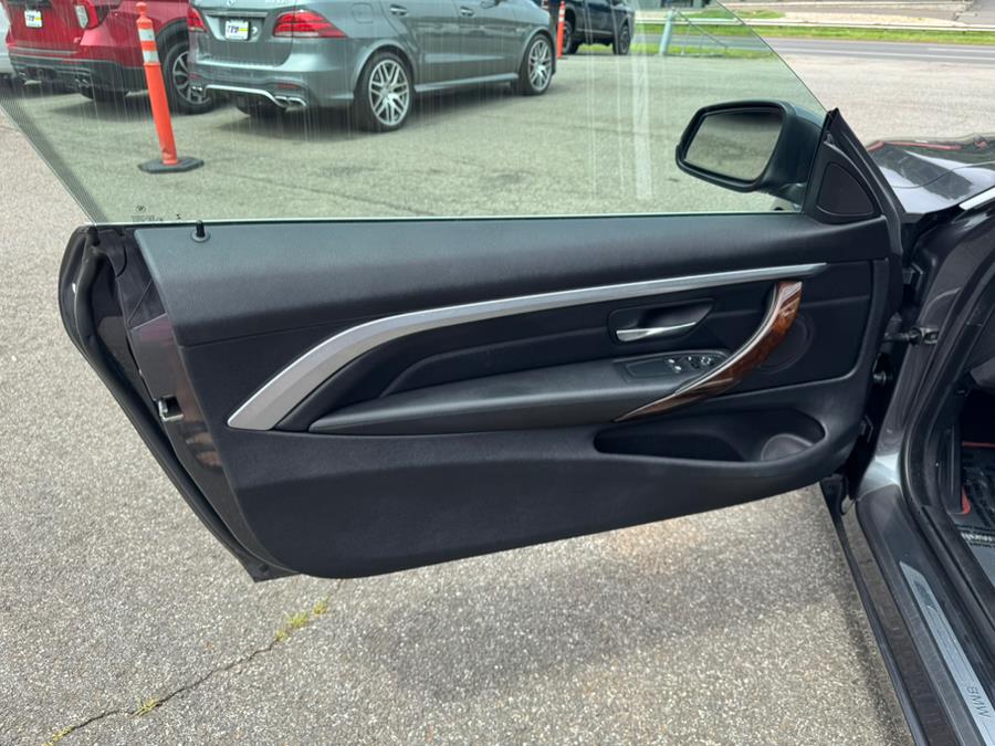 2016 BMW 4 Series 2dr Cpe 428i RWD, available for sale in Berlin, Connecticut | Tru Auto Mall. Berlin, Connecticut 2016 BMW 4 Series 2dr Cpe 428i RWD, available for sale in Berlin, Connecticut | Tru Auto Mall. Berlin, Connecticut