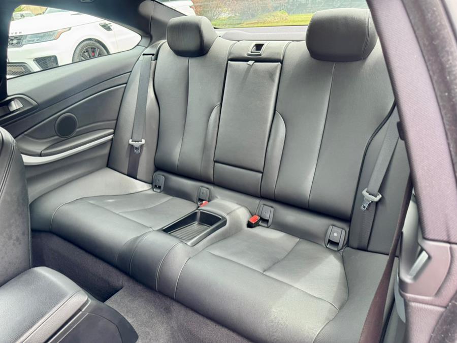 2016 BMW 4 Series 2dr Cpe 428i RWD, available for sale in Berlin, Connecticut | Tru Auto Mall. Berlin, Connecticut 2016 BMW 4 Series 2dr Cpe 428i RWD, available for sale in Berlin, Connecticut | Tru Auto Mall. Berlin, Connecticut