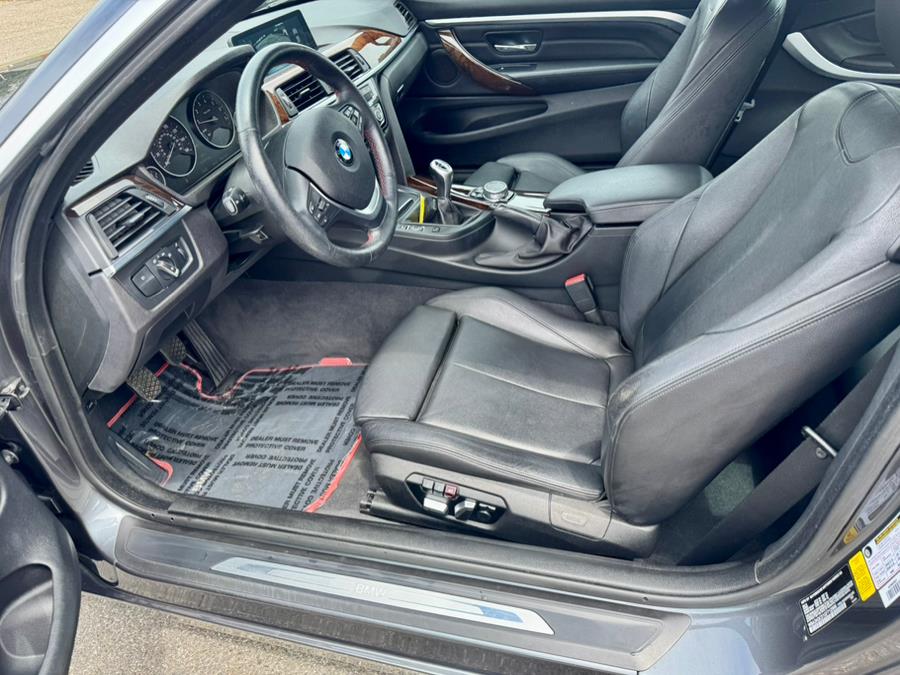 2016 BMW 4 Series 2dr Cpe 428i RWD, available for sale in Berlin, Connecticut | Tru Auto Mall. Berlin, Connecticut 2016 BMW 4 Series 2dr Cpe 428i RWD, available for sale in Berlin, Connecticut | Tru Auto Mall. Berlin, Connecticut