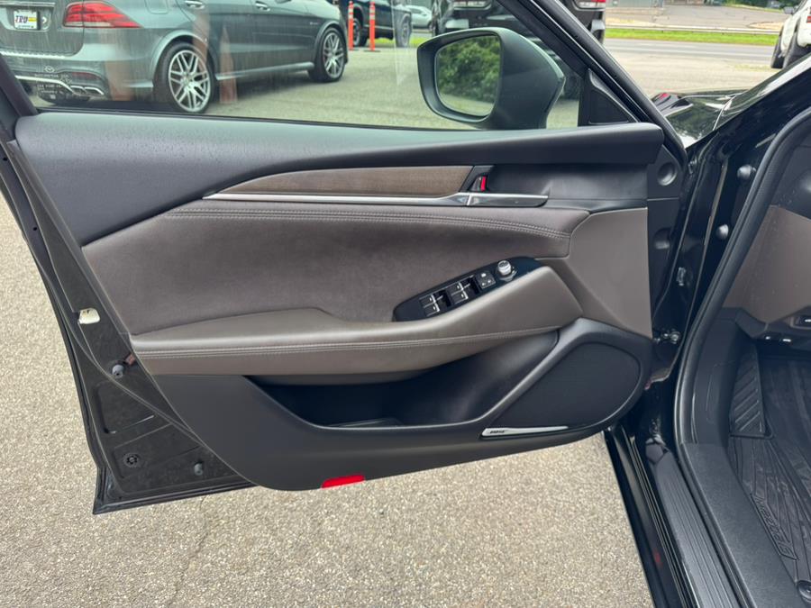 2018 Mazda Mazda6 Signature Auto, available for sale in Berlin, Connecticut | Tru Auto Mall. Berlin, Connecticut 2018 Mazda Mazda6 Signature Auto, available for sale in Berlin, Connecticut | Tru Auto Mall. Berlin, Connecticut
