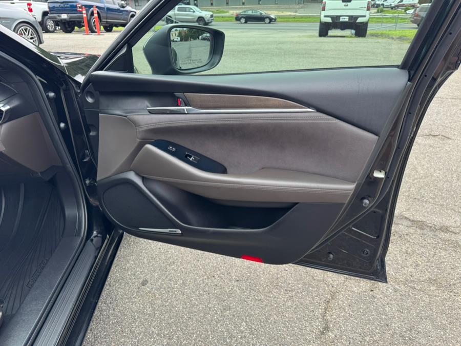 2018 Mazda Mazda6 Signature Auto, available for sale in Berlin, Connecticut | Tru Auto Mall. Berlin, Connecticut 2018 Mazda Mazda6 Signature Auto, available for sale in Berlin, Connecticut | Tru Auto Mall. Berlin, Connecticut