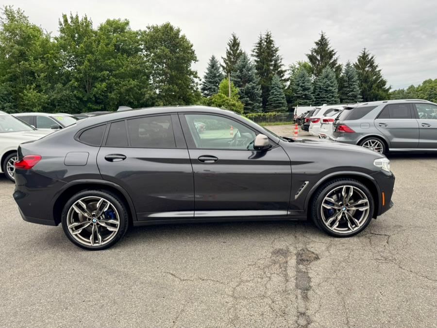 2019 BMW X4 M40i Sports Activity Coupe, available for sale in Berlin, Connecticut | Tru Auto Mall. Berlin, Connecticut 2019 BMW X4 M40i Sports Activity Coupe, available for sale in Berlin, Connecticut | Tru Auto Mall. Berlin, Connecticut