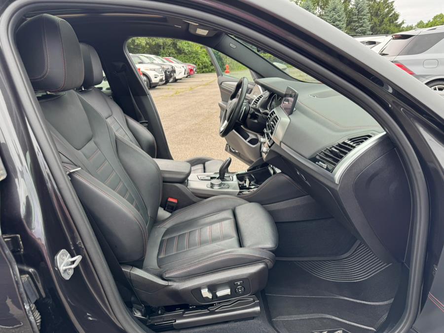 2019 BMW X4 M40i Sports Activity Coupe, available for sale in Berlin, Connecticut | Tru Auto Mall. Berlin, Connecticut 2019 BMW X4 M40i Sports Activity Coupe, available for sale in Berlin, Connecticut | Tru Auto Mall. Berlin, Connecticut