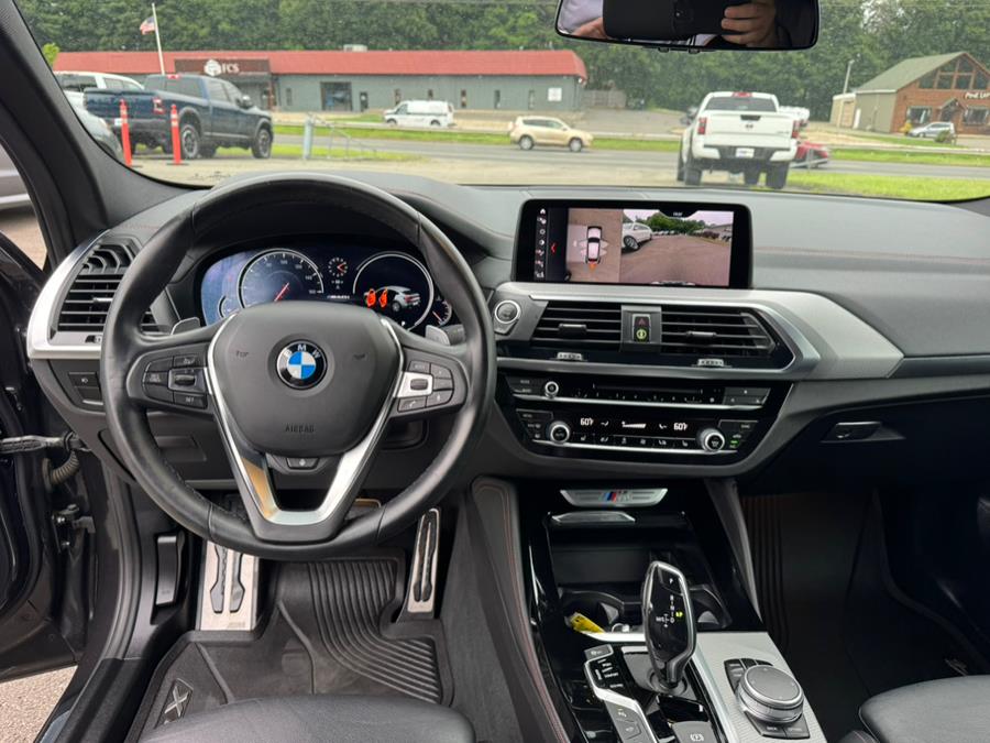 2019 BMW X4 M40i Sports Activity Coupe, available for sale in Berlin, Connecticut | Tru Auto Mall. Berlin, Connecticut 2019 BMW X4 M40i Sports Activity Coupe, available for sale in Berlin, Connecticut | Tru Auto Mall. Berlin, Connecticut