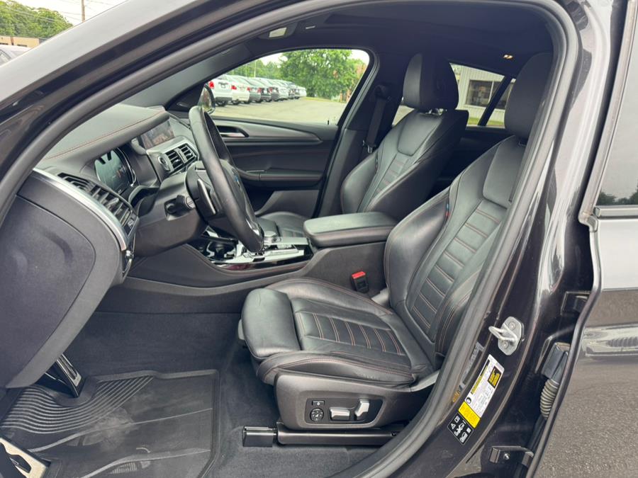 2019 BMW X4 M40i Sports Activity Coupe, available for sale in Berlin, Connecticut | Tru Auto Mall. Berlin, Connecticut 2019 BMW X4 M40i Sports Activity Coupe, available for sale in Berlin, Connecticut | Tru Auto Mall. Berlin, Connecticut