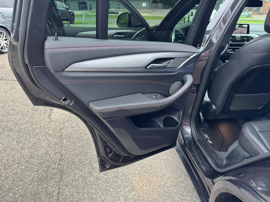 2019 BMW X4 M40i Sports Activity Coupe, available for sale in Berlin, Connecticut | Tru Auto Mall. Berlin, Connecticut 2019 BMW X4 M40i Sports Activity Coupe, available for sale in Berlin, Connecticut | Tru Auto Mall. Berlin, Connecticut