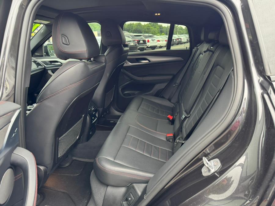 2019 BMW X4 M40i Sports Activity Coupe, available for sale in Berlin, Connecticut | Tru Auto Mall. Berlin, Connecticut 2019 BMW X4 M40i Sports Activity Coupe, available for sale in Berlin, Connecticut | Tru Auto Mall. Berlin, Connecticut