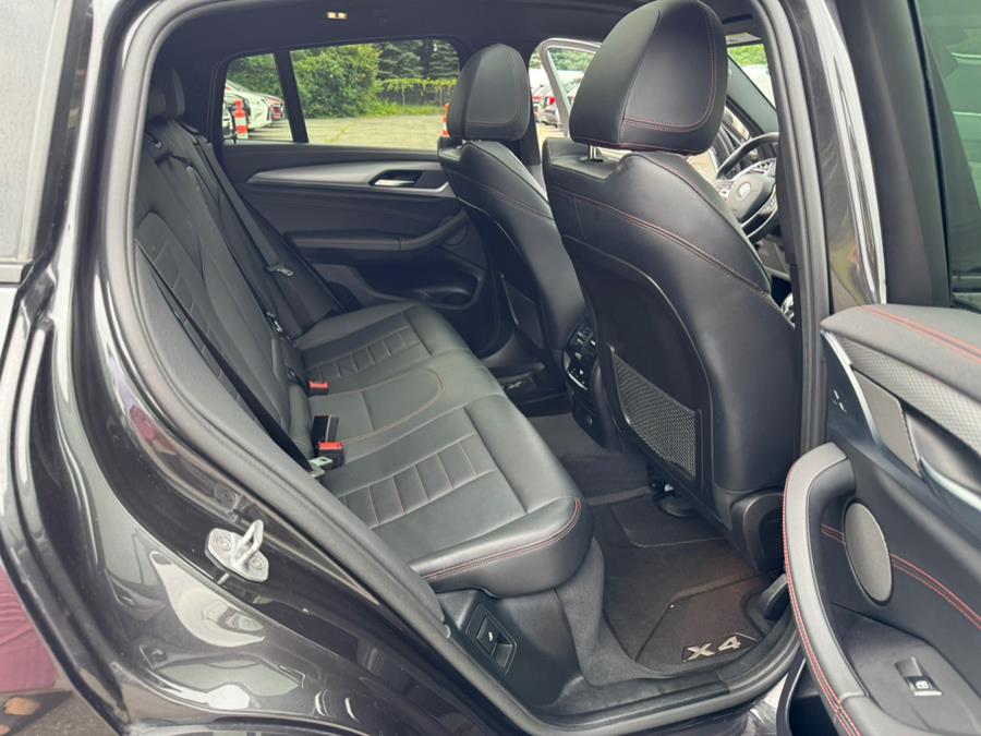 2019 BMW X4 M40i Sports Activity Coupe, available for sale in Berlin, Connecticut | Tru Auto Mall. Berlin, Connecticut 2019 BMW X4 M40i Sports Activity Coupe, available for sale in Berlin, Connecticut | Tru Auto Mall. Berlin, Connecticut