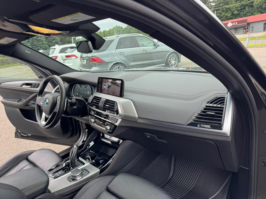 2019 BMW X4 M40i Sports Activity Coupe, available for sale in Berlin, Connecticut | Tru Auto Mall. Berlin, Connecticut 2019 BMW X4 M40i Sports Activity Coupe, available for sale in Berlin, Connecticut | Tru Auto Mall. Berlin, Connecticut