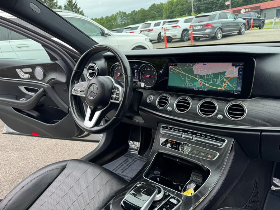 2019 Mercedes-Benz E-Class E 300 4MATIC Sedan, available for sale in Berlin, Connecticut | Tru Auto Mall. Berlin, Connecticut 2019 Mercedes-Benz E-Class E 300 4MATIC Sedan, available for sale in Berlin, Connecticut | Tru Auto Mall. Berlin, Connecticut