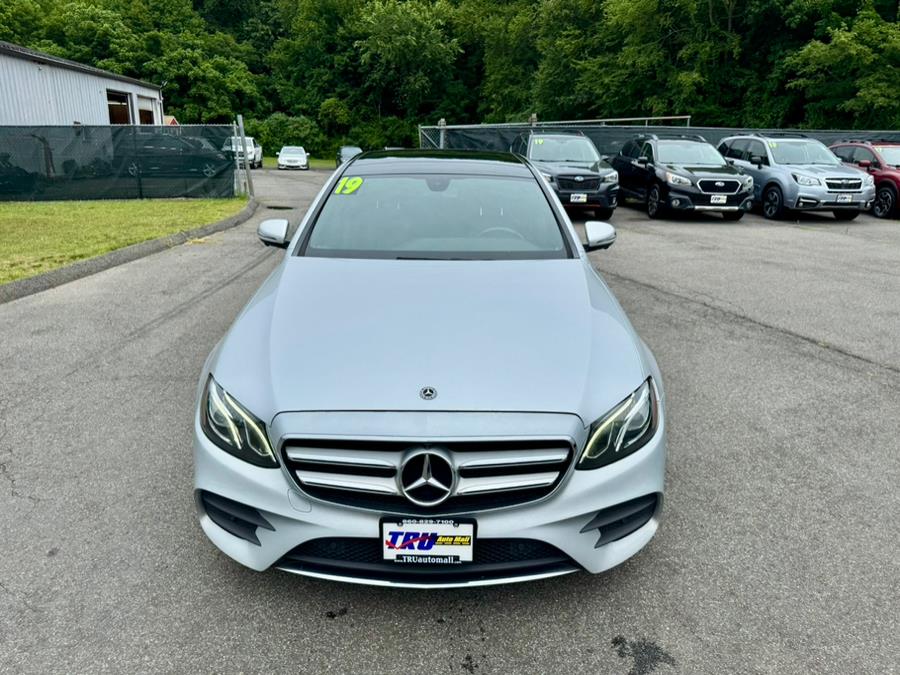2019 Mercedes-Benz E-Class E 300 4MATIC Sedan, available for sale in Berlin, Connecticut | Tru Auto Mall. Berlin, Connecticut 2019 Mercedes-Benz E-Class E 300 4MATIC Sedan, available for sale in Berlin, Connecticut | Tru Auto Mall. Berlin, Connecticut
