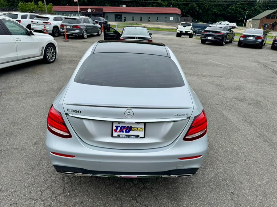2019 Mercedes-Benz E-Class E 300 4MATIC Sedan, available for sale in Berlin, Connecticut | Tru Auto Mall. Berlin, Connecticut 2019 Mercedes-Benz E-Class E 300 4MATIC Sedan, available for sale in Berlin, Connecticut | Tru Auto Mall. Berlin, Connecticut