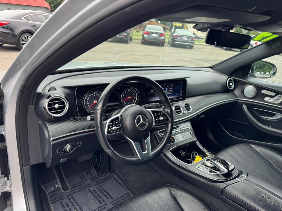 2019 Mercedes-Benz E-Class E 300 4MATIC Sedan, available for sale in Berlin, Connecticut | Tru Auto Mall. Berlin, Connecticut 2019 Mercedes-Benz E-Class E 300 4MATIC Sedan, available for sale in Berlin, Connecticut | Tru Auto Mall. Berlin, Connecticut