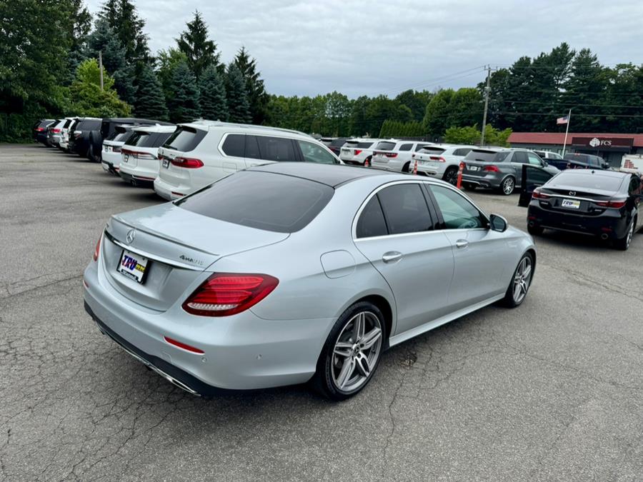 2019 Mercedes-Benz E-Class E 300 4MATIC Sedan, available for sale in Berlin, Connecticut | Tru Auto Mall. Berlin, Connecticut 2019 Mercedes-Benz E-Class E 300 4MATIC Sedan, available for sale in Berlin, Connecticut | Tru Auto Mall. Berlin, Connecticut