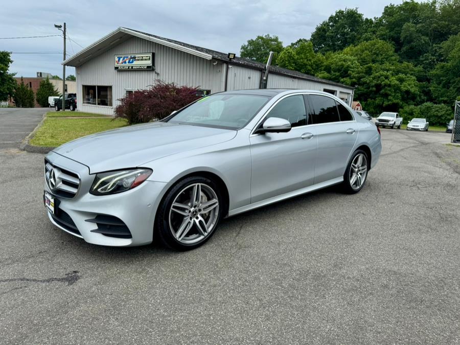 2019 Mercedes-Benz E-Class E 300 4MATIC Sedan, available for sale in Berlin, Connecticut | Tru Auto Mall. Berlin, Connecticut 2019 Mercedes-Benz E-Class E 300 4MATIC Sedan, available for sale in Berlin, Connecticut | Tru Auto Mall. Berlin, Connecticut