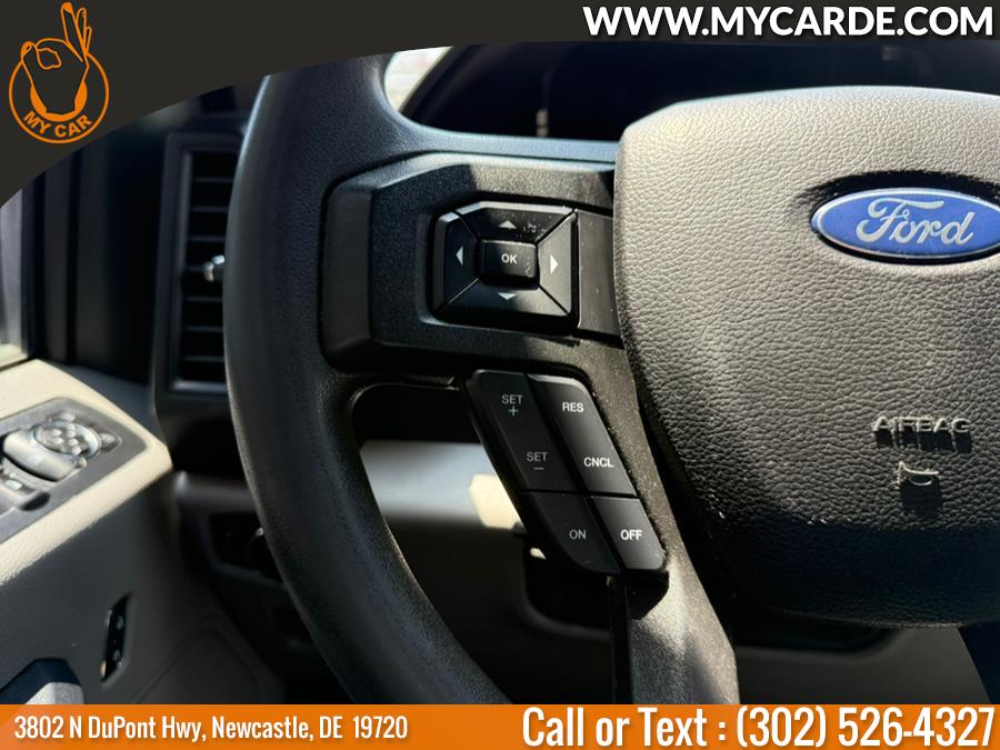 2018 Ford F-150 LARIAT 4WD SuperCrew 5.5'' Box, available for sale in New Castle, Delaware | My Car. New Castle, Delaware 2018 Ford F-150 LARIAT 4WD SuperCrew 5.5'' Box, available for sale in New Castle, Delaware | My Car. New Castle, Delaware