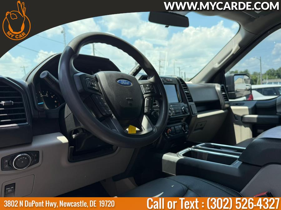 2018 Ford F-150 LARIAT 4WD SuperCrew 5.5'' Box, available for sale in New Castle, Delaware | My Car. New Castle, Delaware 2018 Ford F-150 LARIAT 4WD SuperCrew 5.5'' Box, available for sale in New Castle, Delaware | My Car. New Castle, Delaware