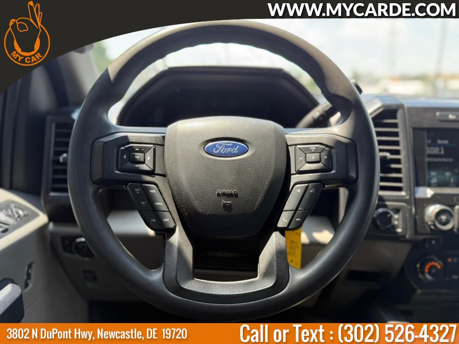 2018 Ford F-150 LARIAT 4WD SuperCrew 5.5'' Box, available for sale in New Castle, Delaware | My Car. New Castle, Delaware 2018 Ford F-150 LARIAT 4WD SuperCrew 5.5'' Box, available for sale in New Castle, Delaware | My Car. New Castle, Delaware