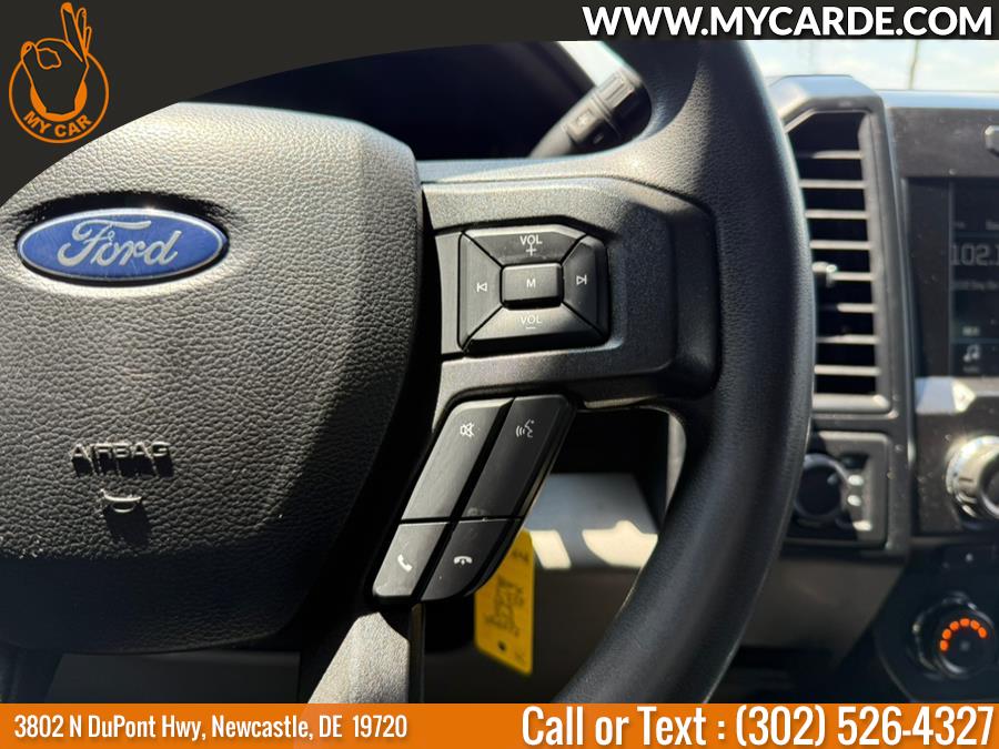 2018 Ford F-150 LARIAT 4WD SuperCrew 5.5'' Box, available for sale in New Castle, Delaware | My Car. New Castle, Delaware 2018 Ford F-150 LARIAT 4WD SuperCrew 5.5'' Box, available for sale in New Castle, Delaware | My Car. New Castle, Delaware