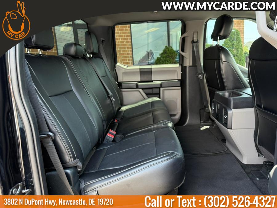 2018 Ford F-150 LARIAT 4WD SuperCrew 5.5'' Box, available for sale in New Castle, Delaware | My Car. New Castle, Delaware 2018 Ford F-150 LARIAT 4WD SuperCrew 5.5'' Box, available for sale in New Castle, Delaware | My Car. New Castle, Delaware