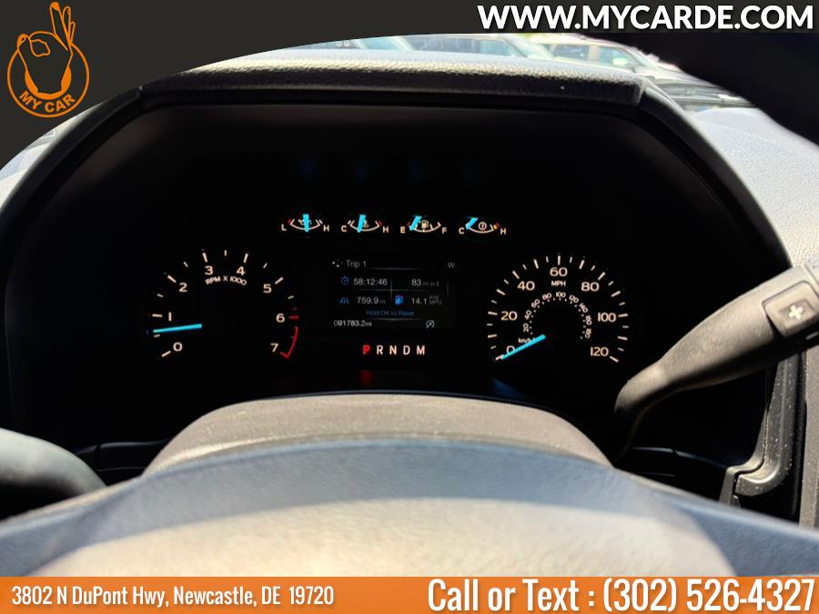 2018 Ford F-150 LARIAT 4WD SuperCrew 5.5'' Box, available for sale in New Castle, Delaware | My Car. New Castle, Delaware 2018 Ford F-150 LARIAT 4WD SuperCrew 5.5'' Box, available for sale in New Castle, Delaware | My Car. New Castle, Delaware