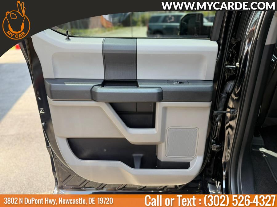 2018 Ford F-150 LARIAT 4WD SuperCrew 5.5'' Box, available for sale in New Castle, Delaware | My Car. New Castle, Delaware 2018 Ford F-150 LARIAT 4WD SuperCrew 5.5'' Box, available for sale in New Castle, Delaware | My Car. New Castle, Delaware