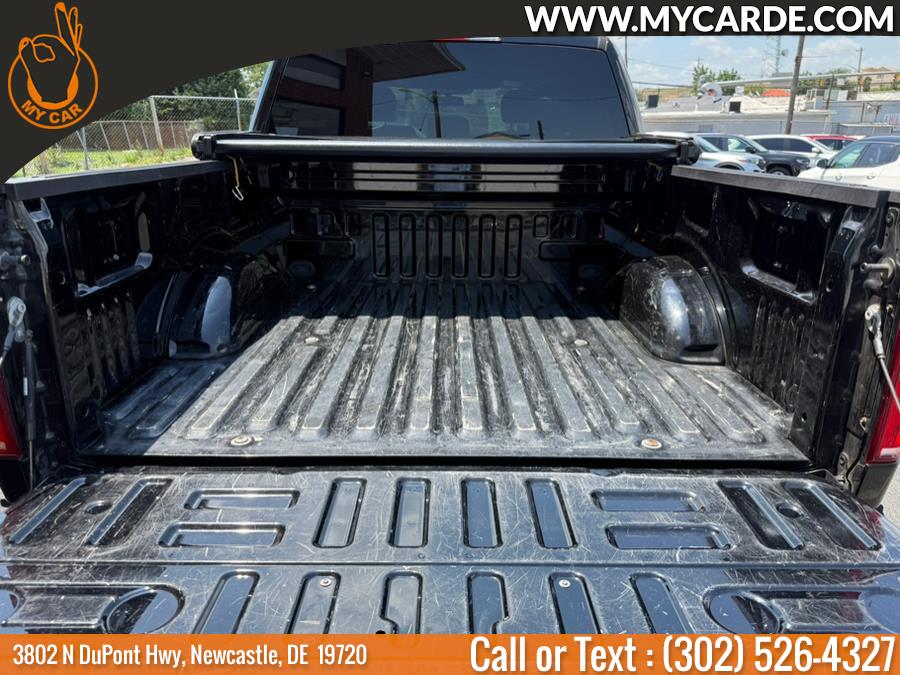 2018 Ford F-150 LARIAT 4WD SuperCrew 5.5'' Box, available for sale in New Castle, Delaware | My Car. New Castle, Delaware 2018 Ford F-150 LARIAT 4WD SuperCrew 5.5'' Box, available for sale in New Castle, Delaware | My Car. New Castle, Delaware