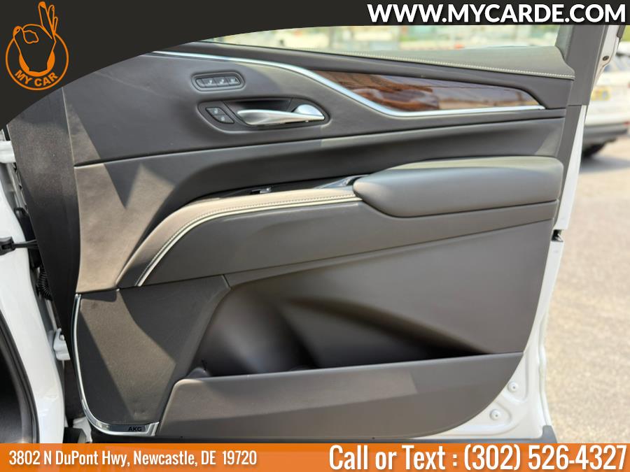 2022 Cadillac Escalade 4WD 4dr Sport Platinum, available for sale in New Castle, Delaware | My Car. New Castle, Delaware 2022 Cadillac Escalade 4WD 4dr Sport Platinum, available for sale in New Castle, Delaware | My Car. New Castle, Delaware