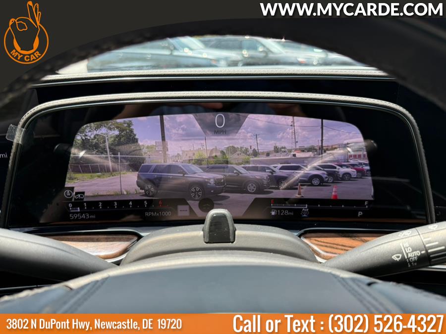 2022 Cadillac Escalade 4WD 4dr Sport Platinum, available for sale in New Castle, Delaware | My Car. New Castle, Delaware 2022 Cadillac Escalade 4WD 4dr Sport Platinum, available for sale in New Castle, Delaware | My Car. New Castle, Delaware