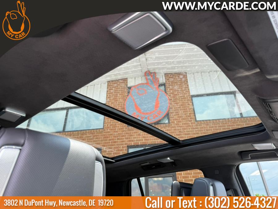 2022 Cadillac Escalade 4WD 4dr Sport Platinum, available for sale in New Castle, Delaware | My Car. New Castle, Delaware 2022 Cadillac Escalade 4WD 4dr Sport Platinum, available for sale in New Castle, Delaware | My Car. New Castle, Delaware