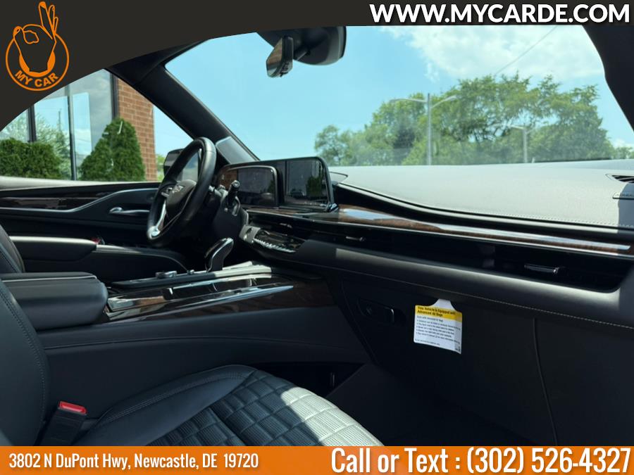 2022 Cadillac Escalade 4WD 4dr Sport Platinum, available for sale in New Castle, Delaware | My Car. New Castle, Delaware 2022 Cadillac Escalade 4WD 4dr Sport Platinum, available for sale in New Castle, Delaware | My Car. New Castle, Delaware