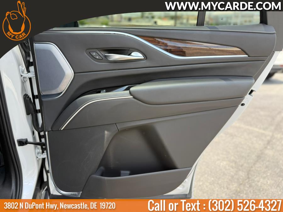 2022 Cadillac Escalade 4WD 4dr Sport Platinum, available for sale in New Castle, Delaware | My Car. New Castle, Delaware 2022 Cadillac Escalade 4WD 4dr Sport Platinum, available for sale in New Castle, Delaware | My Car. New Castle, Delaware