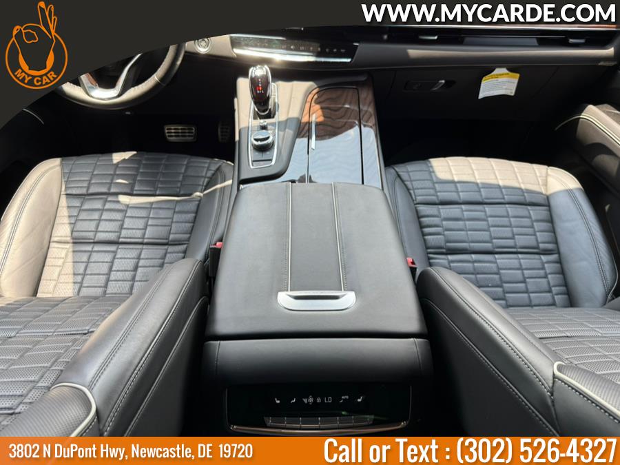 2022 Cadillac Escalade 4WD 4dr Sport Platinum, available for sale in New Castle, Delaware | My Car. New Castle, Delaware 2022 Cadillac Escalade 4WD 4dr Sport Platinum, available for sale in New Castle, Delaware | My Car. New Castle, Delaware