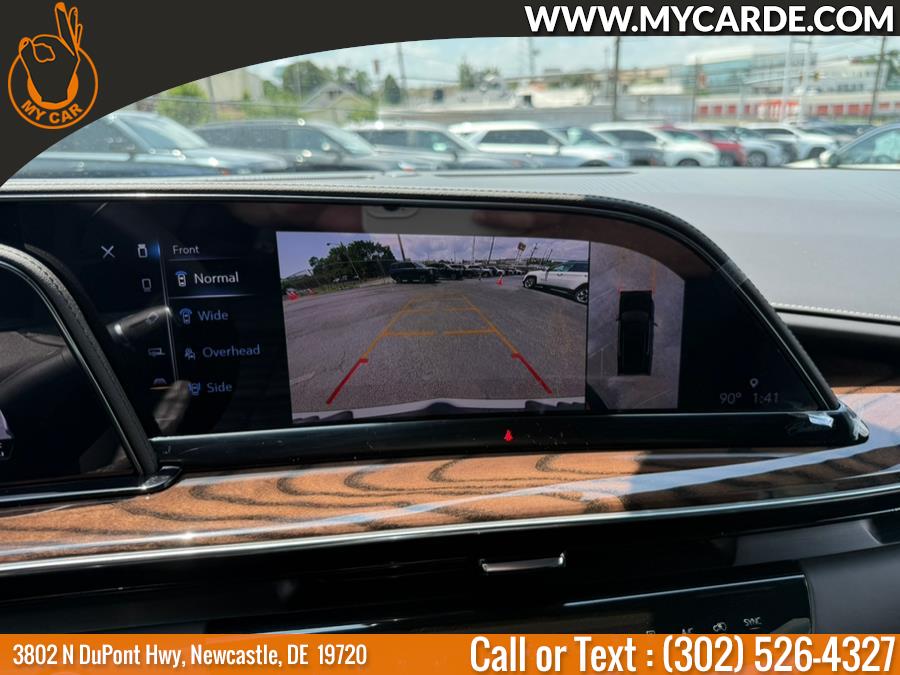 2022 Cadillac Escalade 4WD 4dr Sport Platinum, available for sale in New Castle, Delaware | My Car. New Castle, Delaware 2022 Cadillac Escalade 4WD 4dr Sport Platinum, available for sale in New Castle, Delaware | My Car. New Castle, Delaware