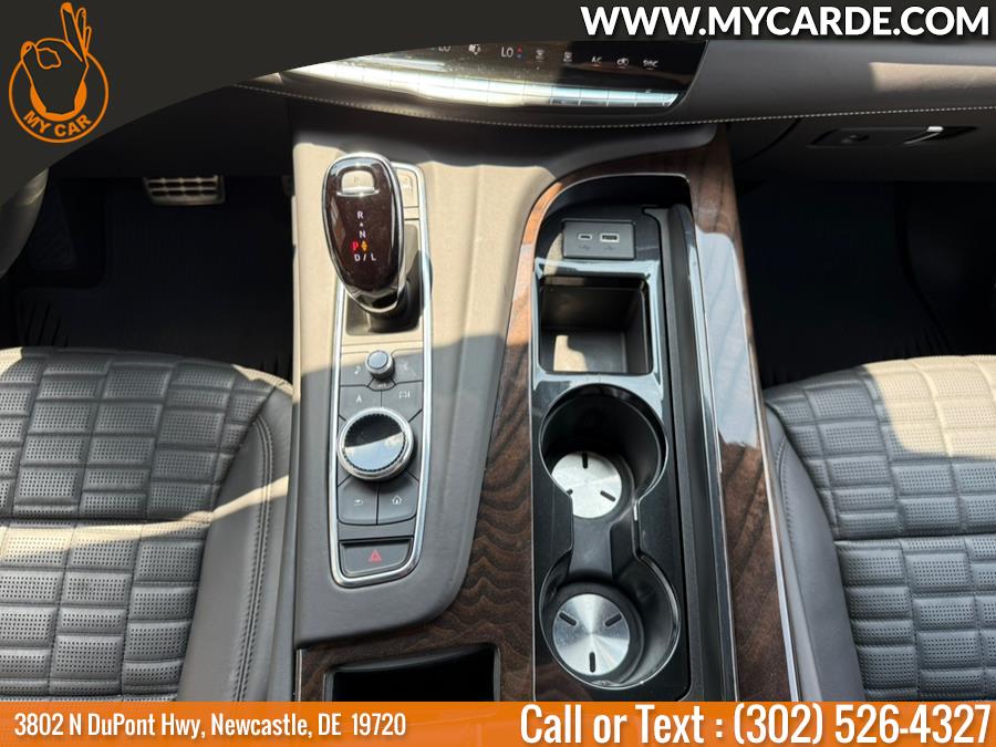 2022 Cadillac Escalade 4WD 4dr Sport Platinum, available for sale in New Castle, Delaware | My Car. New Castle, Delaware 2022 Cadillac Escalade 4WD 4dr Sport Platinum, available for sale in New Castle, Delaware | My Car. New Castle, Delaware