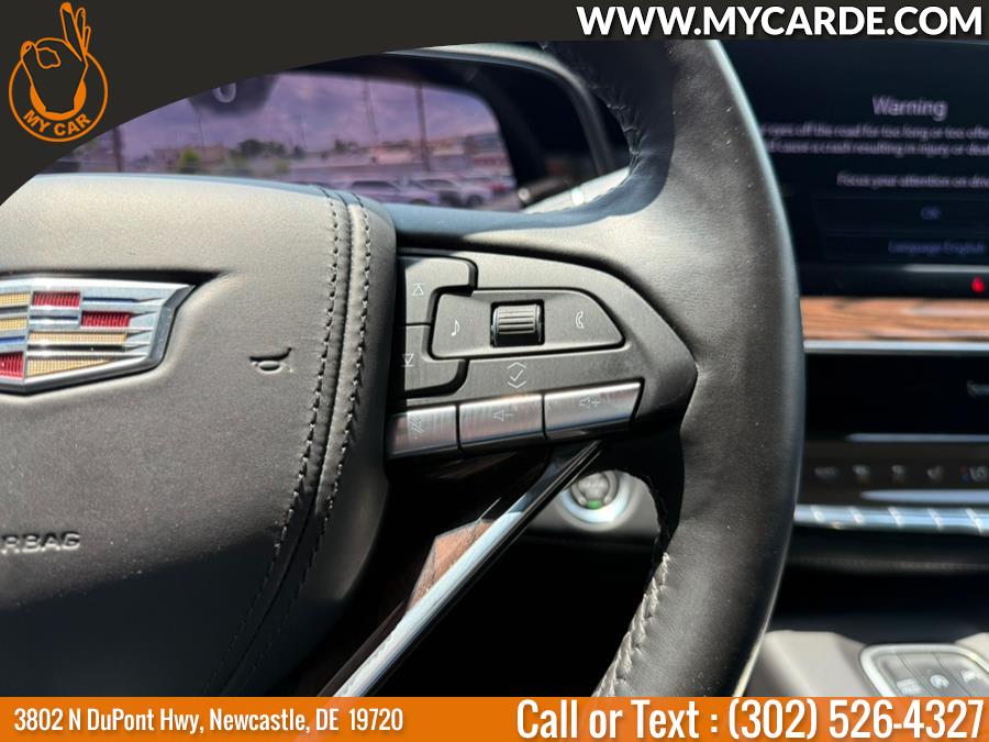 2022 Cadillac Escalade 4WD 4dr Sport Platinum, available for sale in New Castle, Delaware | My Car. New Castle, Delaware 2022 Cadillac Escalade 4WD 4dr Sport Platinum, available for sale in New Castle, Delaware | My Car. New Castle, Delaware