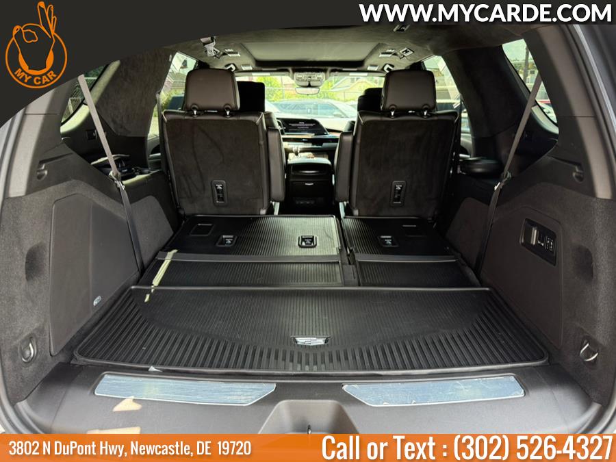 2022 Cadillac Escalade 4WD 4dr Sport Platinum, available for sale in New Castle, Delaware | My Car. New Castle, Delaware 2022 Cadillac Escalade 4WD 4dr Sport Platinum, available for sale in New Castle, Delaware | My Car. New Castle, Delaware