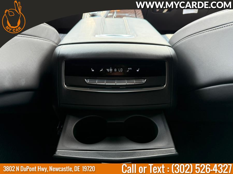 2022 Cadillac Escalade 4WD 4dr Sport Platinum, available for sale in New Castle, Delaware | My Car. New Castle, Delaware 2022 Cadillac Escalade 4WD 4dr Sport Platinum, available for sale in New Castle, Delaware | My Car. New Castle, Delaware