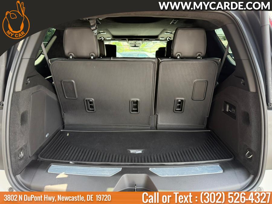 2022 Cadillac Escalade 4WD 4dr Sport Platinum, available for sale in New Castle, Delaware | My Car. New Castle, Delaware 2022 Cadillac Escalade 4WD 4dr Sport Platinum, available for sale in New Castle, Delaware | My Car. New Castle, Delaware