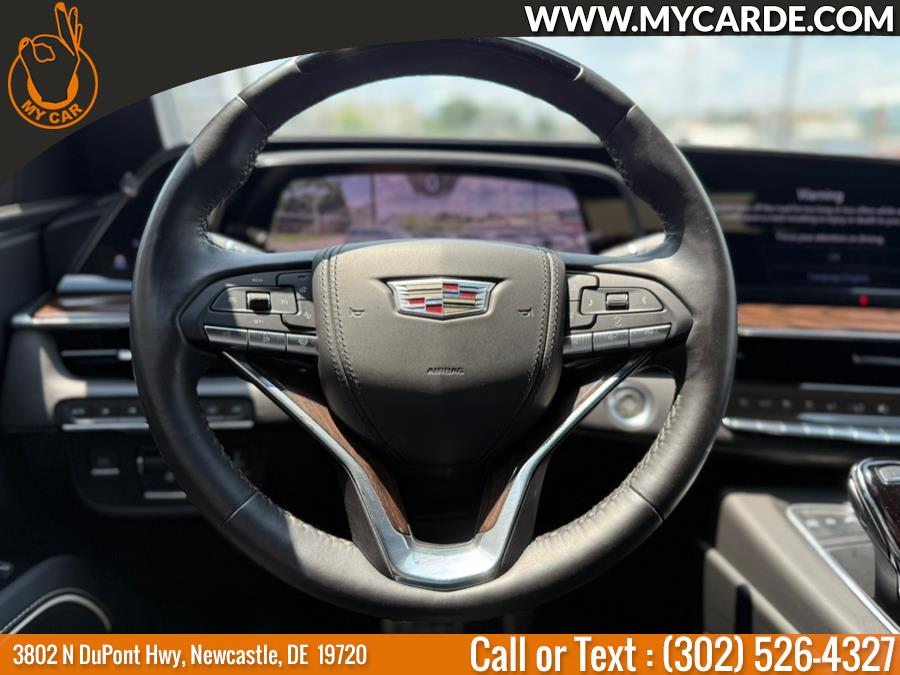 2022 Cadillac Escalade 4WD 4dr Sport Platinum, available for sale in New Castle, Delaware | My Car. New Castle, Delaware 2022 Cadillac Escalade 4WD 4dr Sport Platinum, available for sale in New Castle, Delaware | My Car. New Castle, Delaware