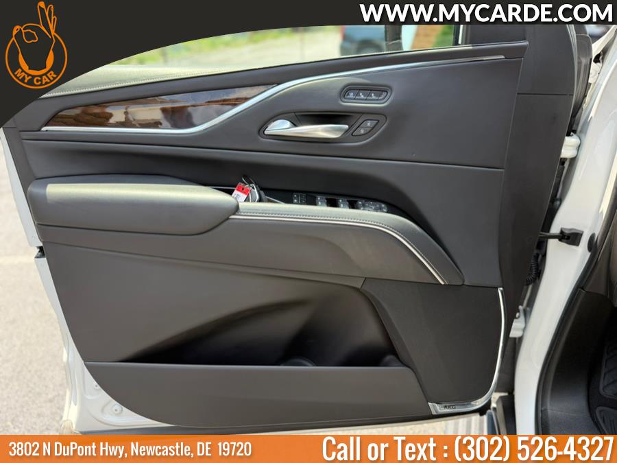 2022 Cadillac Escalade 4WD 4dr Sport Platinum, available for sale in New Castle, Delaware | My Car. New Castle, Delaware 2022 Cadillac Escalade 4WD 4dr Sport Platinum, available for sale in New Castle, Delaware | My Car. New Castle, Delaware