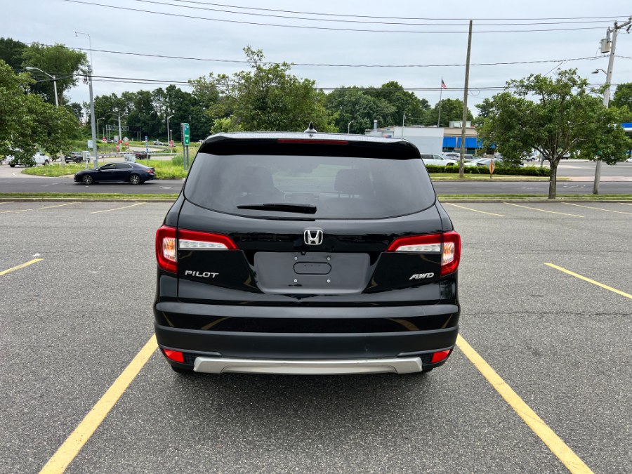 2019 Honda Pilot EX-L AWD, available for sale in Hartford , Connecticut | Ledyard Auto Sale LLC. Hartford , Connecticut 2019 Honda Pilot EX-L AWD, available for sale in Hartford , Connecticut | Ledyard Auto Sale LLC. Hartford , Connecticut