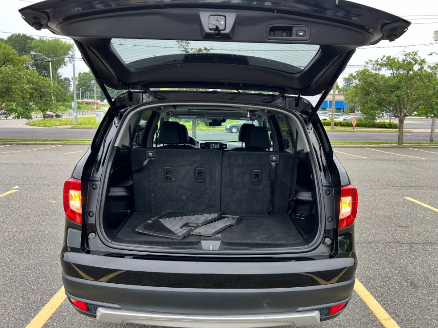 2019 Honda Pilot EX-L AWD, available for sale in Hartford , Connecticut | Ledyard Auto Sale LLC. Hartford , Connecticut 2019 Honda Pilot EX-L AWD, available for sale in Hartford , Connecticut | Ledyard Auto Sale LLC. Hartford , Connecticut