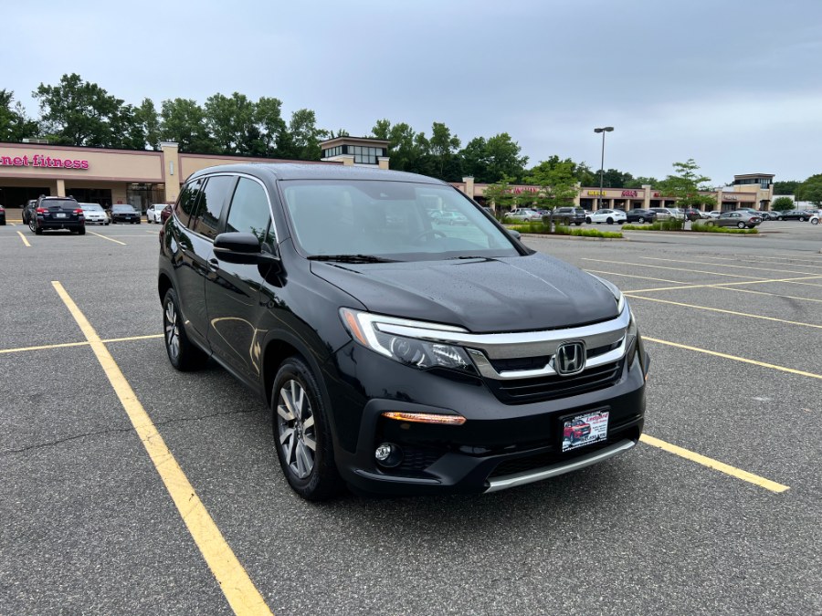 2019 Honda Pilot EX-L AWD, available for sale in Hartford , Connecticut | Ledyard Auto Sale LLC. Hartford , Connecticut 2019 Honda Pilot EX-L AWD, available for sale in Hartford , Connecticut | Ledyard Auto Sale LLC. Hartford , Connecticut