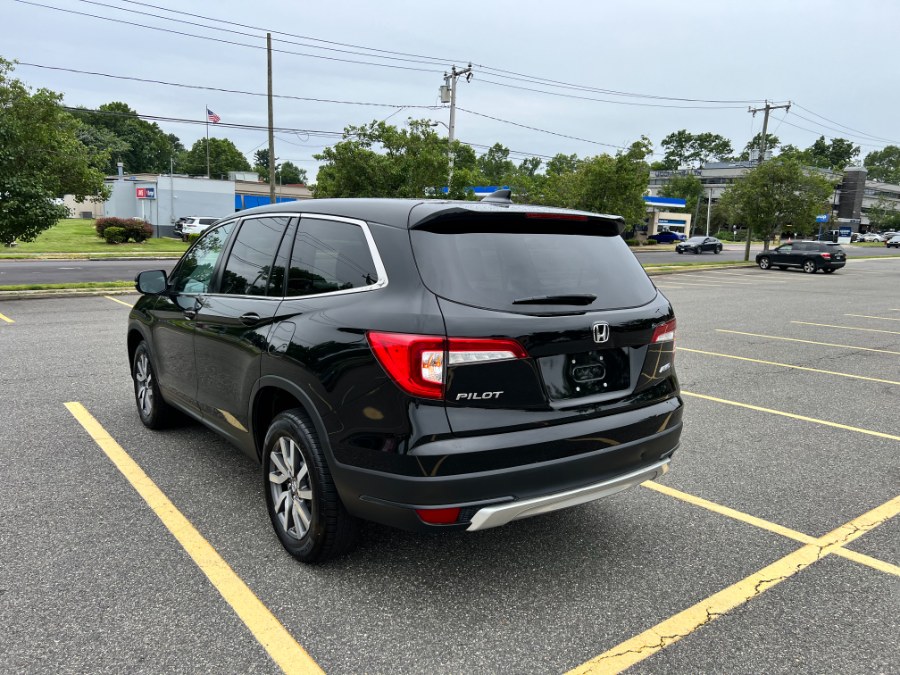 2019 Honda Pilot EX-L AWD, available for sale in Hartford , Connecticut | Ledyard Auto Sale LLC. Hartford , Connecticut 2019 Honda Pilot EX-L AWD, available for sale in Hartford , Connecticut | Ledyard Auto Sale LLC. Hartford , Connecticut
