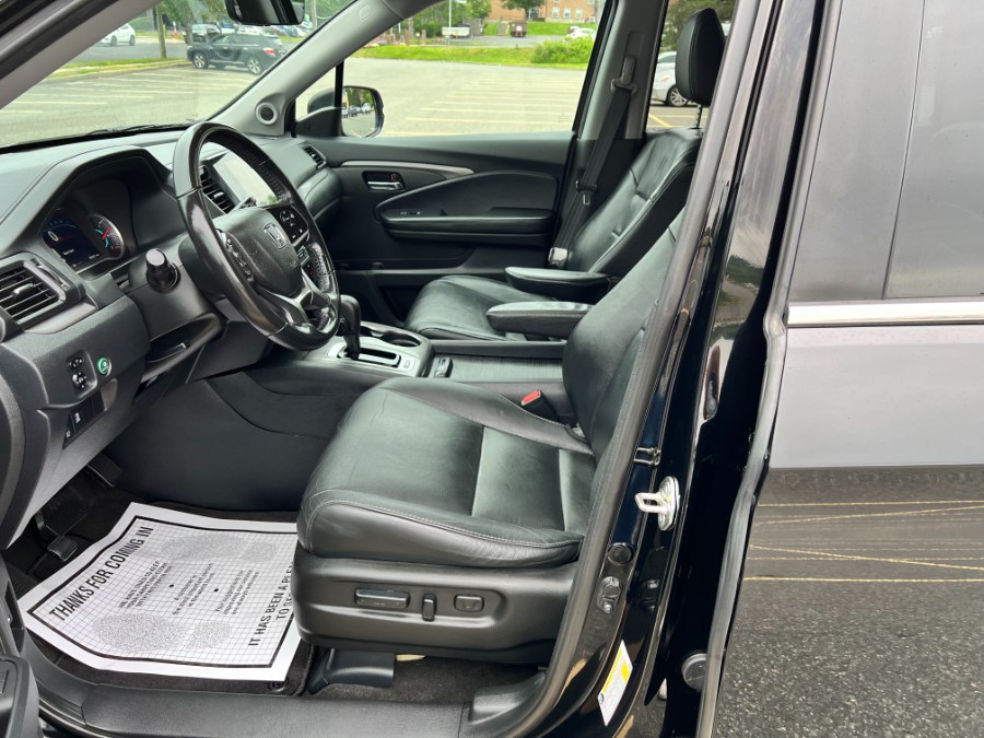 2019 Honda Pilot EX-L AWD, available for sale in Hartford , Connecticut | Ledyard Auto Sale LLC. Hartford , Connecticut 2019 Honda Pilot EX-L AWD, available for sale in Hartford , Connecticut | Ledyard Auto Sale LLC. Hartford , Connecticut