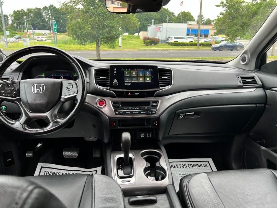 2019 Honda Pilot EX-L AWD, available for sale in Hartford , Connecticut | Ledyard Auto Sale LLC. Hartford , Connecticut 2019 Honda Pilot EX-L AWD, available for sale in Hartford , Connecticut | Ledyard Auto Sale LLC. Hartford , Connecticut