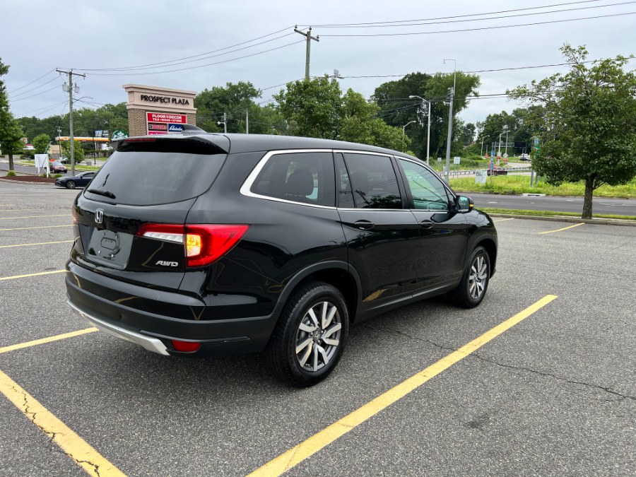 2019 Honda Pilot EX-L AWD, available for sale in Hartford , Connecticut | Ledyard Auto Sale LLC. Hartford , Connecticut 2019 Honda Pilot EX-L AWD, available for sale in Hartford , Connecticut | Ledyard Auto Sale LLC. Hartford , Connecticut