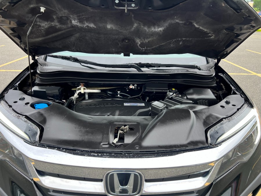 2019 Honda Pilot EX-L AWD, available for sale in Hartford , Connecticut | Ledyard Auto Sale LLC. Hartford , Connecticut 2019 Honda Pilot EX-L AWD, available for sale in Hartford , Connecticut | Ledyard Auto Sale LLC. Hartford , Connecticut