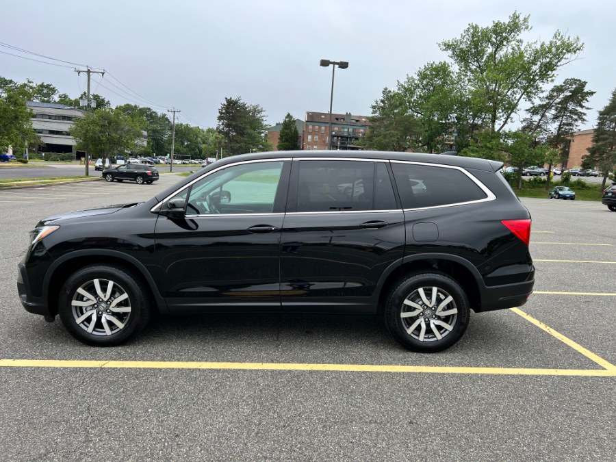 2019 Honda Pilot EX-L AWD, available for sale in Hartford , Connecticut | Ledyard Auto Sale LLC. Hartford , Connecticut 2019 Honda Pilot EX-L AWD, available for sale in Hartford , Connecticut | Ledyard Auto Sale LLC. Hartford , Connecticut